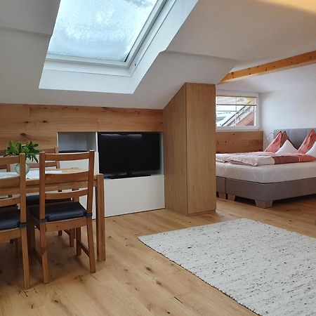 Apartments Feichtner Manfred -Tulfes - Innsbruck-Land - Tirol 部屋 写真