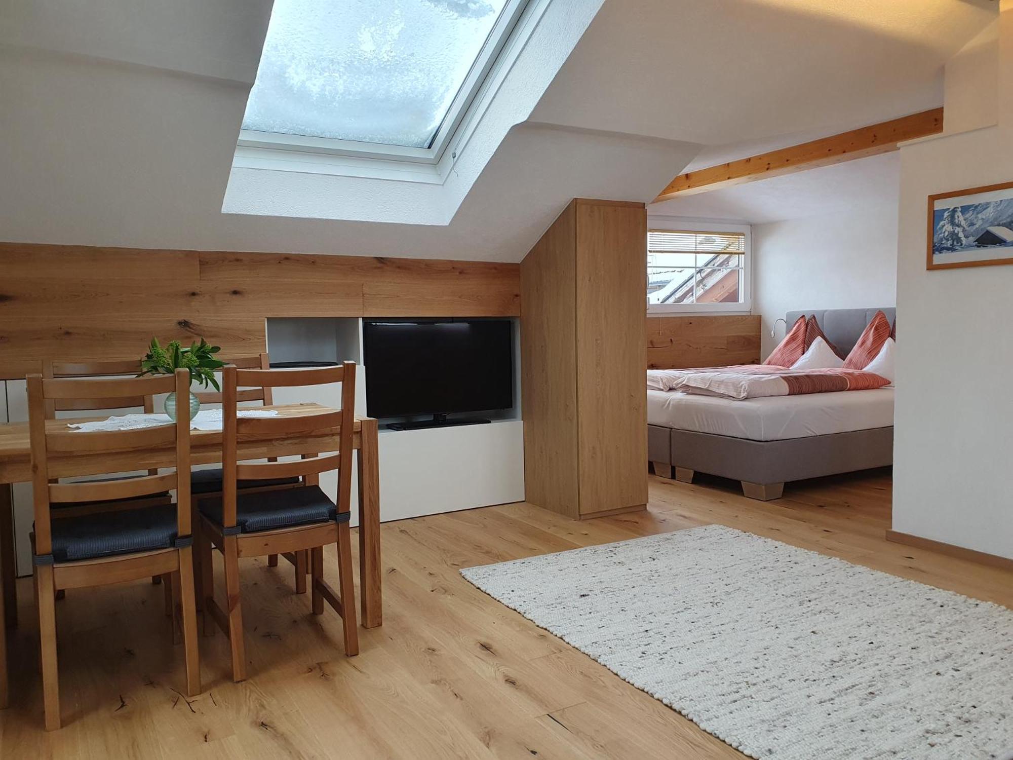 Apartments Feichtner Manfred -Tulfes - Innsbruck-Land - Tirol 部屋 写真